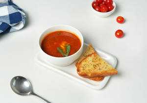 Zuppa Minestrone
