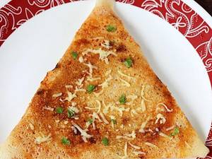 Cheese Masala Dosa