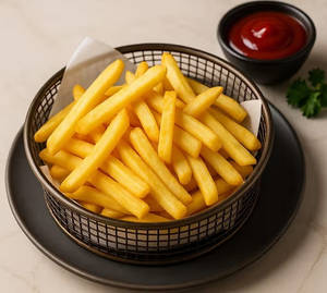 Salted Fries[150 Gm]