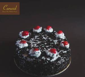 Black forest [1/2kg]