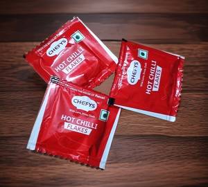Chilli flakes