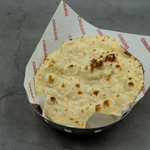 Tandoor Roti