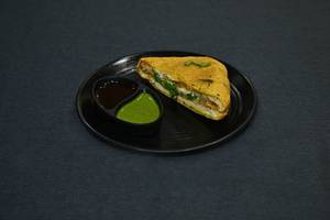 Paneer Bread Pakoda [1 Piece]