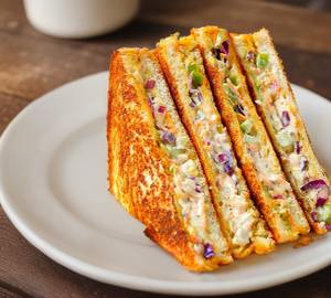 Veg Sandwich