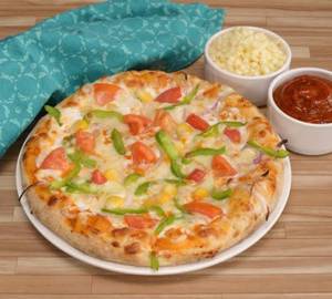 Veggie Treat [Regular]