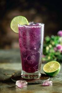 Grape Lime