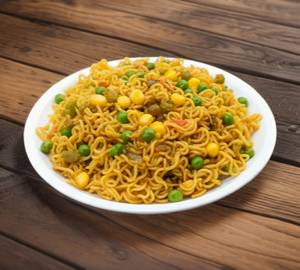 Vegetable maggi