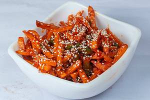 Chilli Potato