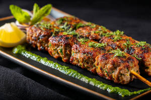 Mutton Sheek Kabab