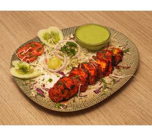 Paneer Tikka 