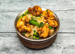 Gobi noodles