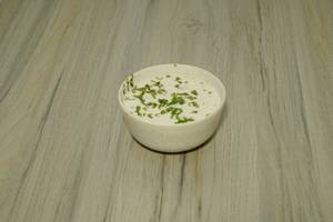 Dahi Raita