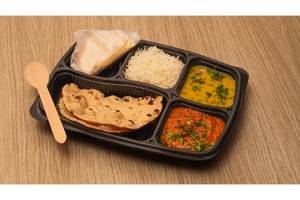Punjabi Mini Meal Box