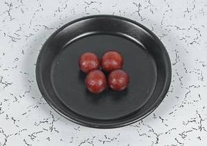 Brown Rasbhari