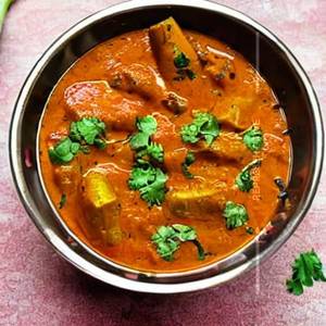 Veg Kadhai