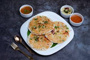Set Dosa