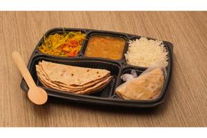 Gujarati Mini Meal Box