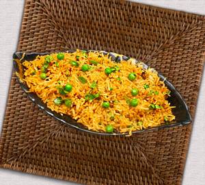 Matar Pulav (500Ml)