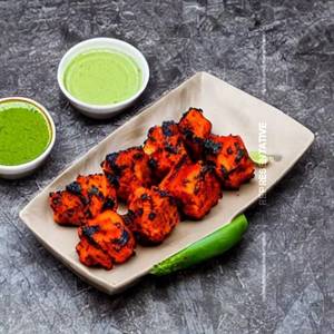 Hara Bhara Tikka