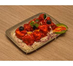 Paneer Tit Bits