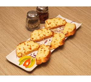 Garlic Bread
