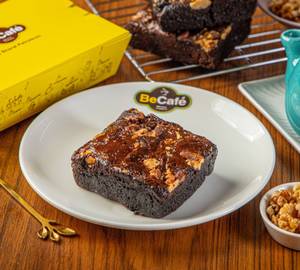 Walnut Brownie 
