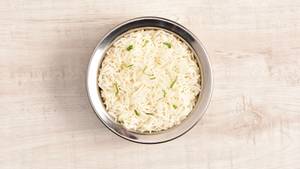 Plain Rice