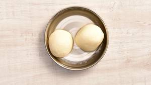 Rasgulla [2 Pieces]