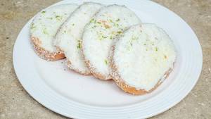 Chena Toast