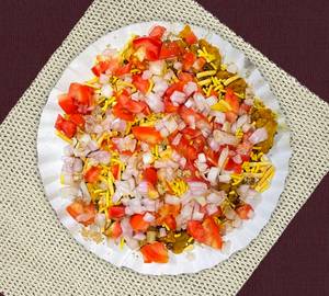 Masala Vaghariu ( મસાલા વઘારિયું )