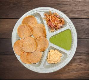 Chicken salami Plain