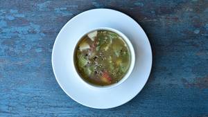 Veg Soup