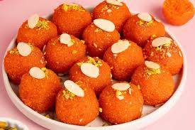 Motichoor Laddu (800 G)