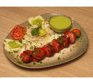 Bharwan Aloo