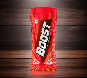 Hot boost