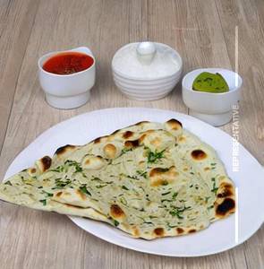 Stuff Naan