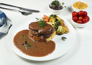 Tenderloin Steak