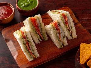 Veg Sandwich