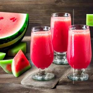 Watermelon Juice