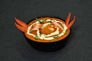 Dal Makhani