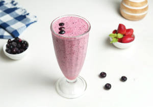 Power Fruit Smoothie