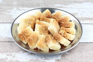 Milk Cake