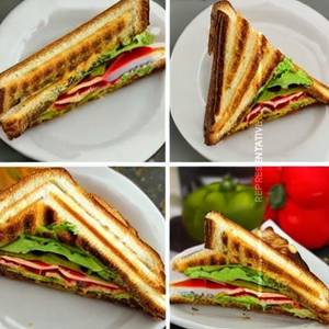 Veg Sandwich