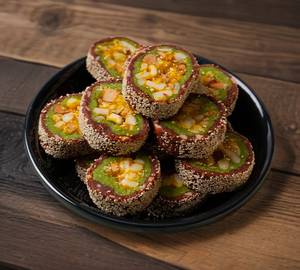 Kaju Casatta Roll