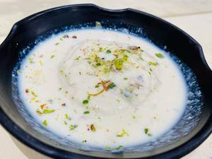 Rabri Rasmalai