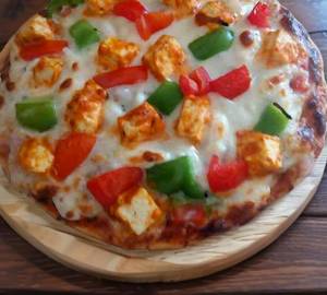 Chilli Paneer [Regular]