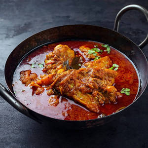 Chicken Rogan Josh
