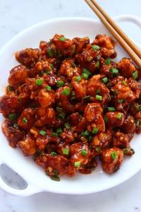 Gobi Manchurian