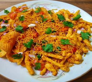 Morumoru Crispy Chicken Kurkure Chips