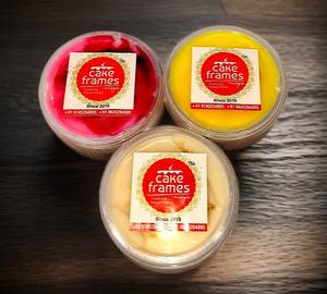 Combination Combo 70G Each(Strawberry, Mango, Coffee)